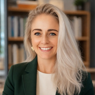 Maiken Holmark
